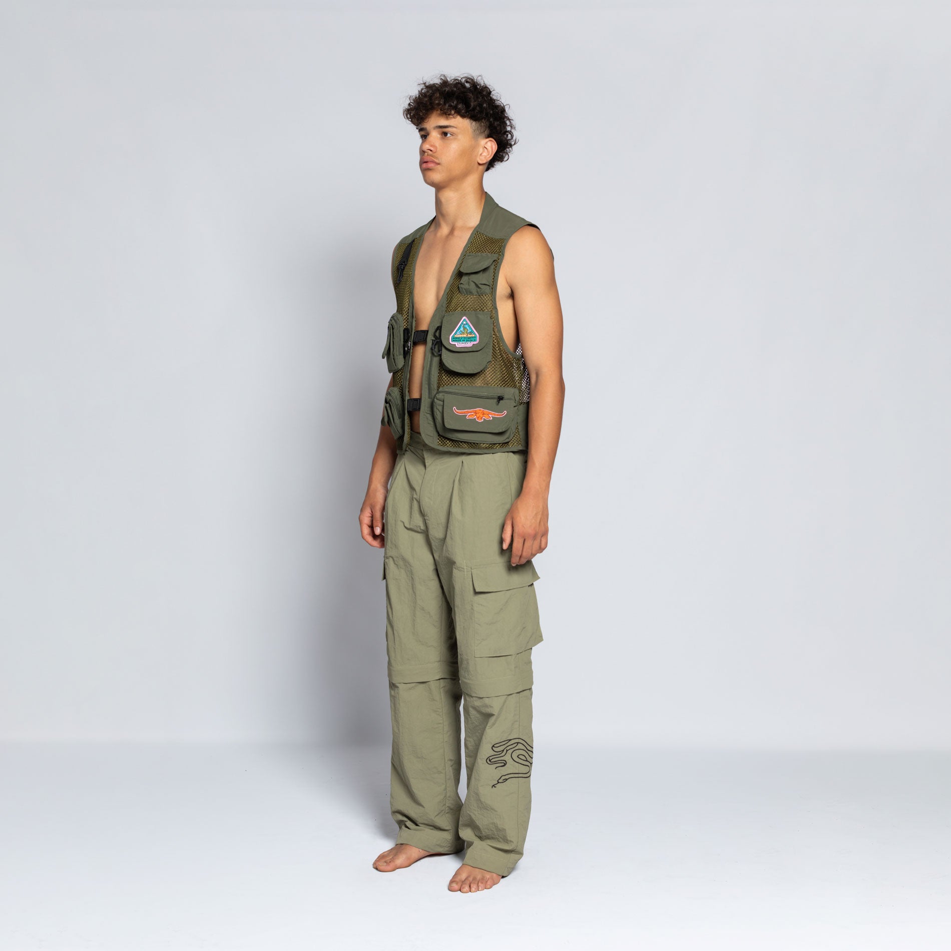 Cargo pants outlet online